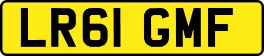 LR61GMF