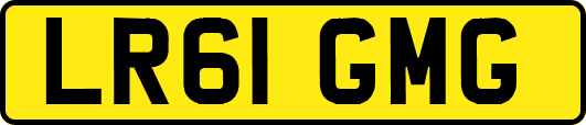 LR61GMG