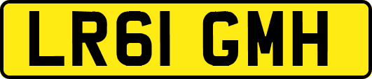LR61GMH