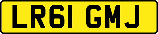 LR61GMJ