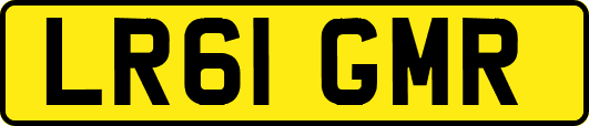 LR61GMR