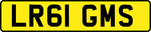 LR61GMS