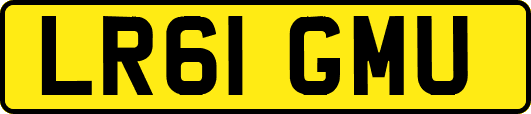 LR61GMU