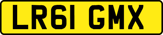 LR61GMX
