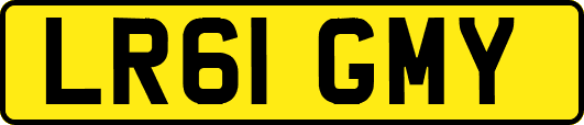LR61GMY
