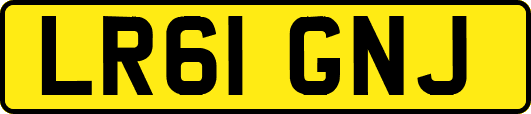 LR61GNJ
