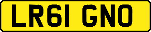 LR61GNO