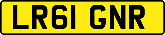 LR61GNR