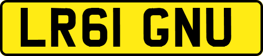 LR61GNU