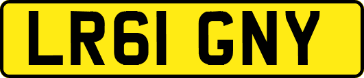 LR61GNY