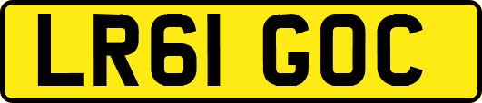LR61GOC