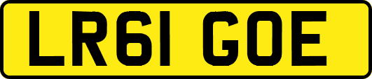 LR61GOE