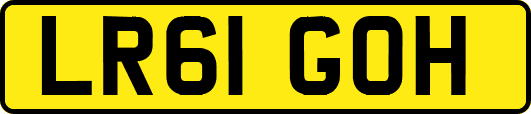 LR61GOH