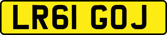 LR61GOJ