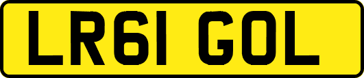 LR61GOL