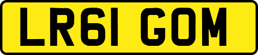 LR61GOM