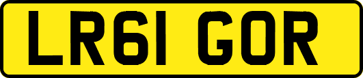 LR61GOR