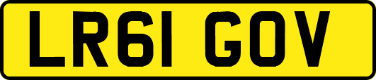 LR61GOV