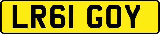 LR61GOY