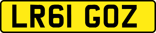 LR61GOZ