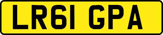 LR61GPA