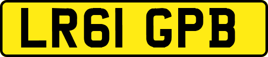 LR61GPB