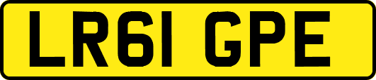LR61GPE