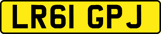 LR61GPJ