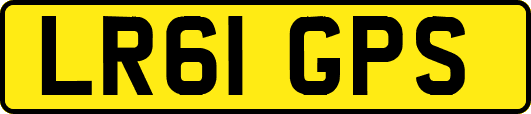 LR61GPS