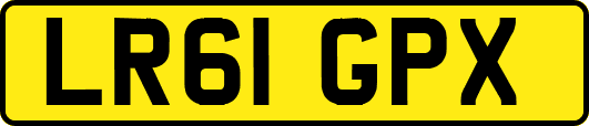 LR61GPX