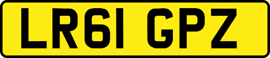 LR61GPZ