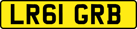 LR61GRB