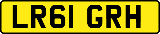 LR61GRH
