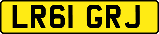 LR61GRJ