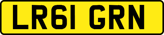 LR61GRN