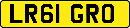 LR61GRO