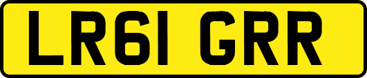 LR61GRR