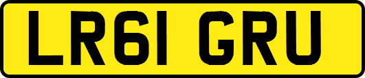 LR61GRU