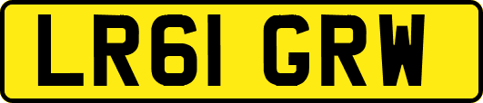 LR61GRW
