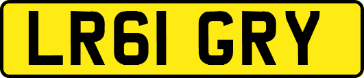 LR61GRY