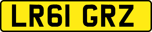 LR61GRZ