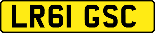 LR61GSC