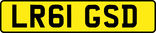 LR61GSD