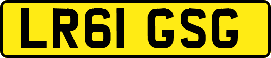 LR61GSG