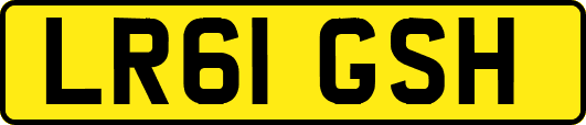 LR61GSH