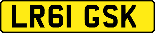 LR61GSK