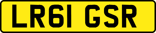 LR61GSR