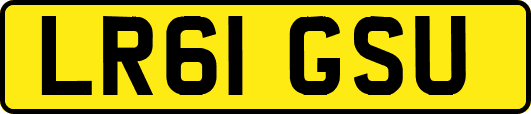 LR61GSU