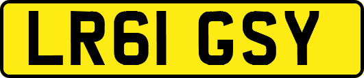 LR61GSY