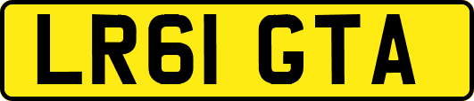 LR61GTA